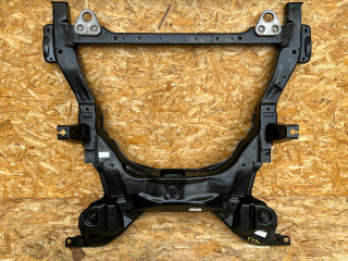 балка подвески передняя (подрамник) Buick Encore GX 1 поколение [рестайлинг] 2024, 1.3 л., бензин, АКПП, внедорожник 5 дв., 60007838, 60003708, 60005729, 60006896