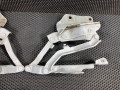 петля капота Land Rover Discovery 5 поколение L462 2020, 2.0 л., 204PT, бензин, АКПП, внедорожник 5 дв., HY3216801, LR080204, HY3216800, LR080203 - фото №6