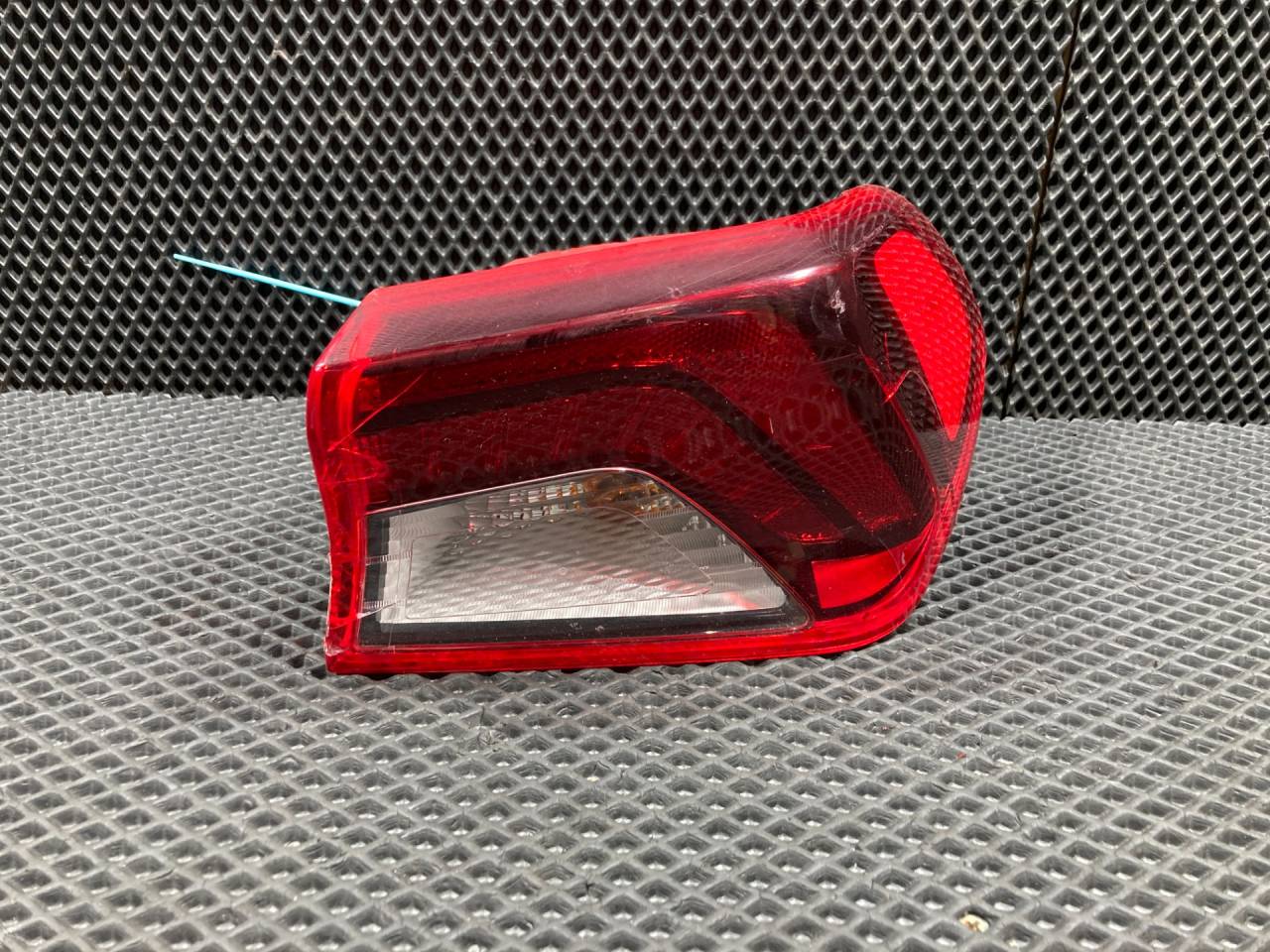 фонарь задний правый Kia K5 3 поколение 2022, 1.6 л., G4FP, бензин, АКПП, 92402L3000, 92402L3 - фото №1