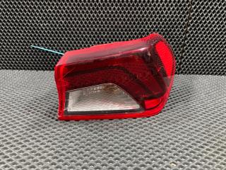 фонарь задний правый Kia K5 3 поколение 2022, 1.6 л., G4FP, бензин, АКПП, 92402L3000, 92402L3