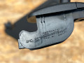 козырек солнцезащитный Audi A8 D4/4H 2012, 4.2 л., CDRA, бензин, АКПП, седан, 4H0857551, 4H0857552, 4H0857551Q - фото №5