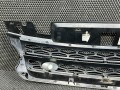 решетка радиатора Land Rover Range Rover Sport 2 поколение L494 2014, 5.0 л., 508PS, бензин, АКПП, внедорожник 5 дв., DK628200XX, LR044121, LR053190, LR054766 - фото №8