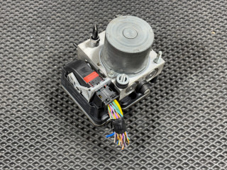 блок ABS Jaguar F-Pace 1 поколение 2017, 3.0 л., 306PS, бензин, АКПП, внедорожник 5 дв., 2265106539, T2H38801, T2H10331, T2H37243, T2H21228, 0265956524, T2H19908, T2H7177, HK8314F447CG