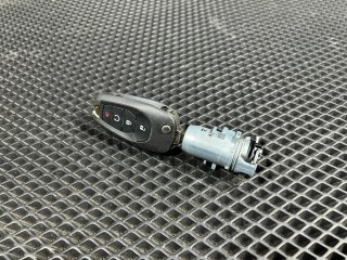 ключ Chevrolet Trax 2 поколение 2024, 1.2 л., LIH, бензин, АКПП, внедорожник 5 дв., передний привод, 13530712, 42732466