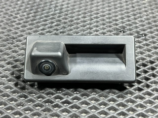 камера заднего вида Audi S4 B9 [рестайлинг] 2021, 3.0 л., CWGD, бензин, АКПП, седан, полный привод, 565827566