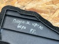 уплотнитель Nissan Rogue T33 2023, 1.5 л., KR15, бензин, АКПП, внедорожник 5 дв., передний привод, 668986RA0A - фото №5