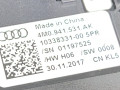 переключатель света Audi A4 B9 2019, 2.0 л., бензин, АКПП, седан, 4M0941531AK, 4M0941531AK5PR - фото №6