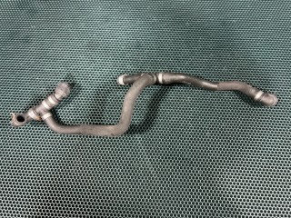 патрубок (трубопровод, шланг) Mercedes-Benz SL-Класс R231 [рестайлинг] 2017, 4.7 л., бензин, АКПП, кабриолет, A2315013482