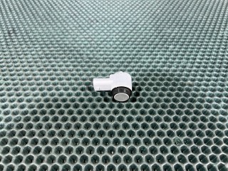 датчик парктроника Jaguar XE 1 поколение X760 2017, 3.0 л., AJ 126, бензин, АКПП, седан, LR010927, 9G92-15K859-AB, C2P20705, JDE28658, JDE9077, LR038084