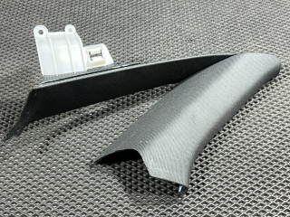 обшивка салона Audi S4 B9 [рестайлинг] 2021, 3.0 л., CWGD, бензин, АКПП, седан, полный привод, 8W5867287