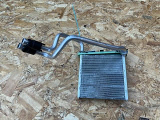 радиатор отопителя (печки) Volkswagen Tiguan 2 поколение [рестайлинг] 2024, 2.0 л., DTEA, бензин, АКПП, внедорожник 5 дв., полный привод, 5QM819031