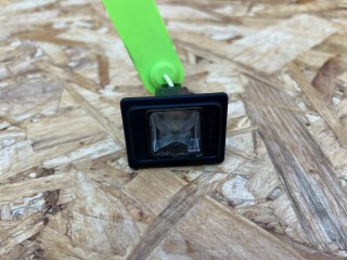 подсветка номера Mercedes-Benz M-Класс W166 2015, 4.7 л., M 278.928, бензин, АКПП, внедорожник 5 дв., A0009062903, 0999061504, 2049060046, 172906110