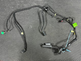 дверная проводка Chevrolet Trax 2 поколение 2024, 1.2 л., бензин, АКПП, внедорожник 5 дв., передний привод, 601076346, 42884989