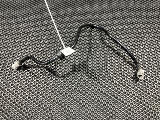 трубка вакуумная усилителя тормозов Jaguar XE 1 поколение 2016, 3.0 л., AJ 126, бензин, АКПП, седан, GX739C491CC