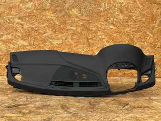 панель передняя салона (торпедо) Audi S4 B9 [рестайлинг] 2021, 3.0 л., CWGD, бензин, АКПП, седан, полный привод, 8W1857003