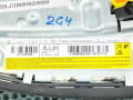 подушка безопасности сиденья Mercedes-Benz CLS-Класс C218/X218 2013, 3.5 л., M 276.850, бензин, АКПП, 2128603502 - фото №6