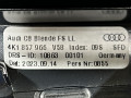 переключатель света Audi A6 C8 [рестайлинг] 2023, 3.0 л., бензин, АКПП, седан, 4K1857966, K1857966 - фото №6