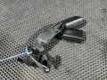 фиксатор ремня безопасности Nissan Rogue T33 2022, 1.5 л., KR15, бензин, АКПП, внедорожник 5 дв., 888426RR0A, 34315782J - фото №3