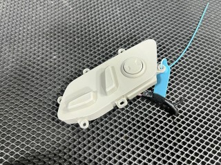 блок управления сиденьем Kia Sorento 4 поколение 2023, 2.5 л., бензин, АКПП, внедорожник 5 дв., передний привод, 88070L1410GYT