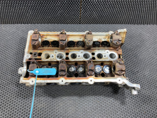 головка блока цилиндров Land Rover Range Rover Sport 2 поколение 2016, 3.0 л., 306PS, бензин, АКПП, внедорожник 5 дв., PBDX23-6090-AB, DX23-6090-AB, AJ813887, LR094041, LR041642, LR054846