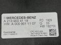 блок управления АКПП Mercedes-Benz E-Класс W213/S213/C238/A238 2019, 2.0 л., M 274.920, бензин, A2139004119, A0009011107 - фото №6