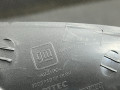 накладка на торпедо (консоль) Buick Envista 1 поколение 2024, 1.2 л., бензин, АКПП, внедорожник 5 дв., 42780603, 42897186 - фото №6
