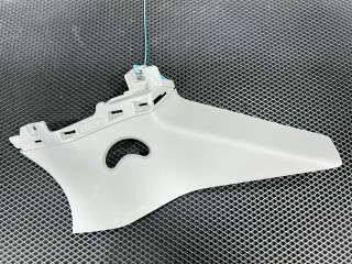 обшивка багажника Kia Sorento 4 поколение 2023, 2.5 л., бензин, АКПП, внедорожник 5 дв., передний привод, 85865-R5000GYT