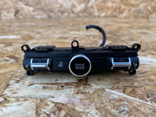 кнопка обогрева сидений Kia K5 3 поколение [рестайлинг] 2025, 2.5 л., бензин, АКПП, седан, полный привод, 93300-L2AF0