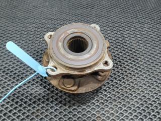 ступица передняя Jaguar XF X260 260 2016, 3.0 л., AJ 126, бензин, АКПП, седан, GX732C300BB, T2H36089, T2H40590, T2H46521, T2H9763