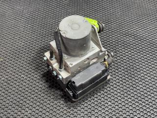 блок ABS Audi A8 D4/4H 2012, 4.2 л., CDRA, бензин, АКПП, седан, 4H0614517C, 0265250382
