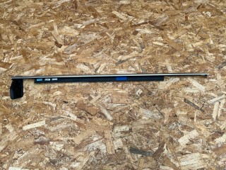 молдинг двери передней правой Audi A8 D4/4H [рестайлинг] 2013, 4.0 л., CEUA, бензин, АКПП, седан, 4H0853284C