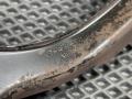 защитный кожух тормозного механизма Porsche Cayenne PO536 2022, 3.0 л., бензин, 9Y0615312C, 9Y0615311C - фото №6