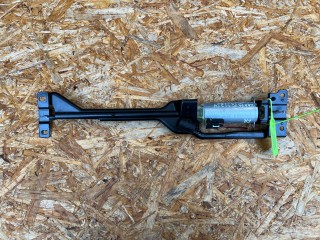 моторчик регулировки сиденья Audi A8 D4 [рестайлинг] 2017, 3.0 л., CREC, бензин, АКПП, седан, 0130002529, 198391-103