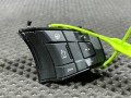 кнопки управления на руле Jaguar XE 1 поколение X760 2017, 3.0 л., бензин, АКПП, седан, GX5313D767GB, T2R11155, T2R1173, T2R13475, T2R16358, T2R18653, T2R9571, T2R16457 - фото №7