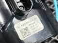 дефлектор обдува салона Mercedes-Benz C-Класс W205/S205/C205 2015, 2.0 л., M 274.920, бензин, АКПП, седан, A2058300201 - фото №7