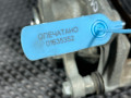 суппорт задний правый Kia K5 3 поколение 2022, 1.6 л., G4FP, бензин, АКПП, седан, 58230L1050 - фото №6