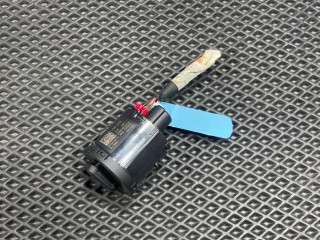 переключатель света Volkswagen Taos 1 поколение 2021, 1.5 л., DNKA, бензин, АКПП, внедорожник 5 дв., 5G1941431E