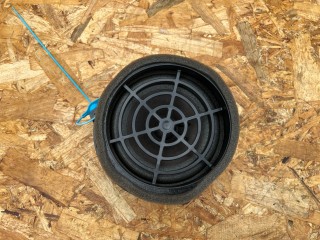 динамик двери Audi A8 D4/4H [рестайлинг] 2013, 4.0 л., CEUA, бензин, АКПП, седан, 4H0035411A