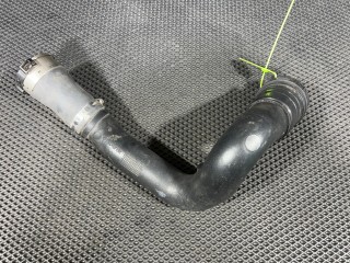 патрубок (трубопровод, шланг) Land Rover Range Rover Velar 1 поколение 2020, 2.0 л., бензин, АКПП, внедорожник 5 дв., T2H41506, T2H36179, LR092417, LR125133, LR110382, HX736N650AC