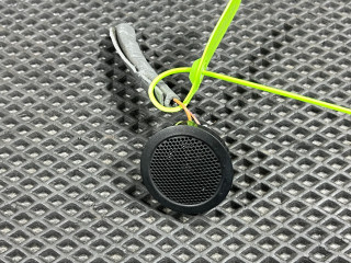 динамик торпедо Jaguar F-Pace 1 поколение 2019, 3.0 л., бензин, АКПП, внедорожник 5 дв., DH5218808AA, T4N3828