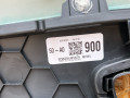 обшивка двери передняя правая Honda Accord 11 поколение 2025, 1.5 л., L15B, бензин, вариатор, седан, 8350030AA011M1, 8350030AA0, 8350030AA010LWRP, 8350030AA010CTR, 8350030AA010SA, NH900L - фото №11