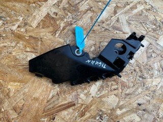 крепление бампера Volkswagen Tiguan 2 поколение [рестайлинг] 2024, 2.0 л., DTEA, бензин, АКПП, внедорожник 5 дв., полный привод, 5NN807050A