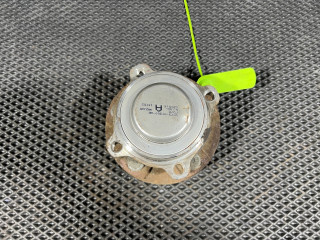 ступица передняя Jaguar XF X260 260 2015, 3.0 л., 306PS, бензин, АКПП, седан, GX732C300AB, T2H42050, T2H2225