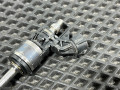 форсунка Nissan Rogue T33 2022, 1.5 л., KR15, бензин, АКПП, внедорожник 5 дв., 166006RC0C, 166006RC0A, 166006RC1C - фото №5