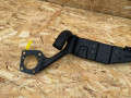 патрубок интеркулера Audi A4 B7 2006, 2.0 л., BWT, бензин, 8E0199521DF - фото №4