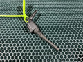 датчик ABS Audi A8 D4/4H 2012, 4.2 л., CDRA, бензин, АКПП, седан, 4E0927804F, 0265007927, 4E0927804A, 4E0927804D, 4E0927804F, 4E0927804 - фото №3