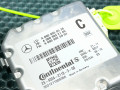 камера переднего обзора Mercedes-Benz M-Класс W166 2011, 4.7 л., M 278.928, бензин, АКПП, внедорожник 5 дв., A0009025904, A0009050538, A0009052100 - фото №6