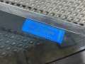 стекло кузовное боковое правое Audi S8 D4 2013, 4.0 л., CGTA, бензин, АКПП, седан, 4H0845300D - фото №10