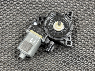 моторчик стеклоподъемника задний правый Kia K5 3 поколение 2022, 1.6 л., G4FP, бензин, АКПП, 83460L3000