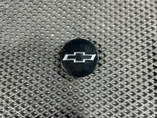 колпачок литого диска Chevrolet Trax 2 поколение 2024, 1.2 л., бензин, АКПП, внедорожник 5 дв., передний привод, 9594156